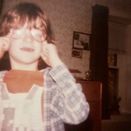 Navigation bar avatar